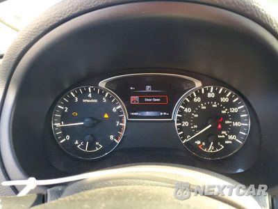 Zdjęcie 9 z 12 samochodu: 2018 NISSAN ALTIMA 2.5 S VIN:1N4AL3AP6JC271045 - miniatura