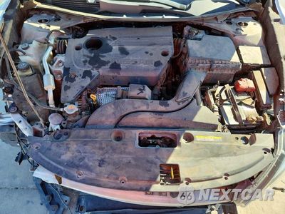 Zdjęcie 11 z 13 samochodu: 2018 NISSAN ALTIMA 2.5 S VIN:1N4AL3AP7JC247546 - miniatura