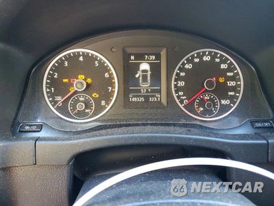 Zdjęcie 9 z 14 samochodu: 2013 VOLKSWAGEN TIGUAN S VIN:WVGBV7AX3DW540312 - miniatura