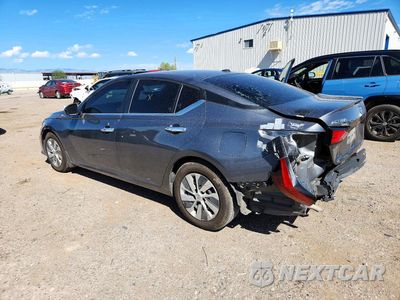 Drugie zdjęcie samochodu z przodu: 2019 NISSAN ALTIMA S VIN:1N4BL4BV4KN308669 - miniatura