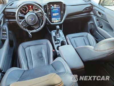 Zdjęcie 8 z 13 samochodu: 2024 SUBARU CROSSTREK LIMITED VIN:4S4GUHL6XR3754810 - miniatura