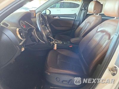 Zdjęcie 7 z 12 samochodu: 2018 AUDI A3 PREMIUM VIN:WAUAUGFF1J1053621 - miniatura