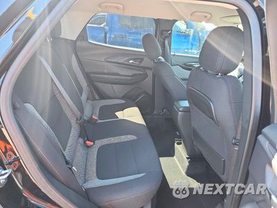 Zdjęcie 11 z 13 samochodu: 2026 CHEVROLET TRAILBLAZER LT VIN:KL79MPSL1TB295899 - miniatura