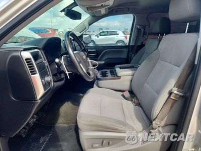 Zdjęcie 7 z 12 samochodu: 2015 CHEVROLET SILVERADO VIN:3GCPCREH8FG479491 - miniatura