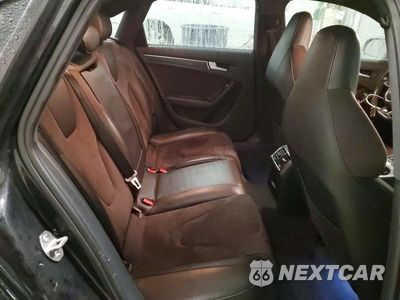 Zdjęcie 10 z 12 samochodu: 2013 AUDI S4 PREMIUM PLUS VIN:WAUBGAFL5DA173814 - miniatura