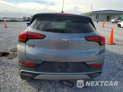 Zdjęcie 6 z 14 samochodu: 2026 BUICK ENCORE GX PREFERRED VIN:KL4AMBSL2TB168706 - miniatura