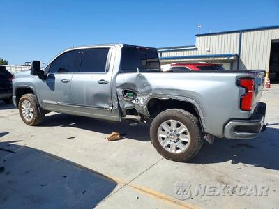 Drugie zdjęcie samochodu z przodu: 2024 CHEVROLET SILVERADO K2500 HIGH COUNTRY VIN:2GC4YREY3R1218481 - miniatura