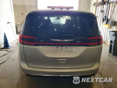 Zdjęcie 6 z 13 samochodu: 2026 CHRYSLER PACIFICA SELECT VIN:2C4RC1BG3TR221424 - miniatura