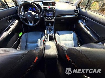 Zdjęcie 12 z 12 samochodu: 2016 SUBARU CROSSTREK 2.0I HYBRID TOURING VIN:JF2GPBLC1GH263218 - miniatura