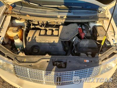 Zdjęcie 11 z 12 samochodu: 2008 LINCOLN MKX VIN:2LMDU68C68BJ18975 - miniatura