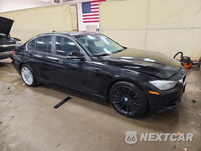 Czwarte zdjęcie samochodu z boku: 2013 BMW 328 I VIN:WBA3A5C58DF359840 - miniatura