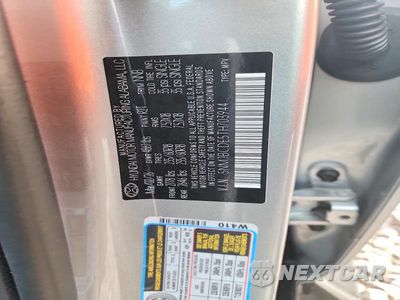 Zdjęcie 13 z 13 samochodu: 2026 HYUNDAI TUCSON SEL VIN:5NMJBCDE5TH703944 - miniatura