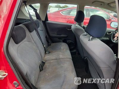 Zdjęcie 10 z 12 samochodu: 2012 HONDA FIT VIN:JHMGE8G30CC021852 - miniatura