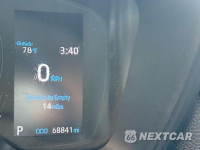 Zdjęcie 8 z 10 samochodu: 2022 TOYOTA COROLLA LE VIN:5YFEPMAE4NP288234 - miniatura
