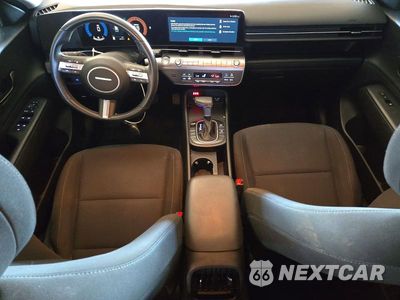 Zdjęcie 8 z 13 samochodu: 2024 HYUNDAI KONA SEL VIN:KM8HB3AB4RU169843 - miniatura