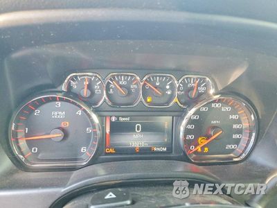 Zdjęcie 9 z 12 samochodu: 2015 GMC SIERRA K1500 SLE VIN:3GTU2UEH9FG260743 - miniatura