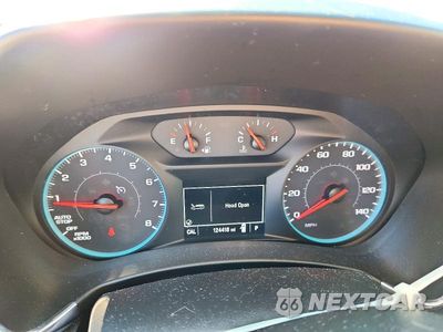 Zdjęcie 9 z 12 samochodu: 2018 CHEVROLET EQUINOX LT VIN:2GNAXJEV0J6307632 - miniatura