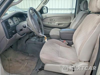 Zdjęcie 7 z 12 samochodu: 2003 TOYOTA TACOMA V6 VIN:5TEHN72N13Z273202 - miniatura
