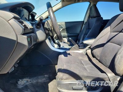 Zdjęcie 7 z 12 samochodu: 2013 HONDA ACCORD SPORT VIN:1HGCR2F52DA093199 - miniatura