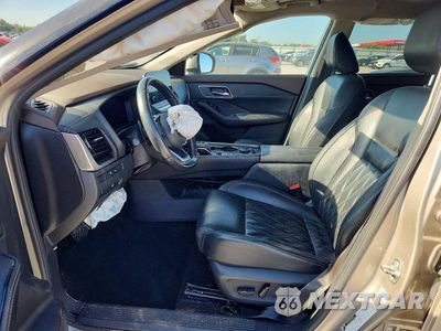 Zdjęcie 7 z 13 samochodu: 2022 NISSAN ROGUE PLATINUM VIN:JN8BT3DD4NW270744 - miniatura
