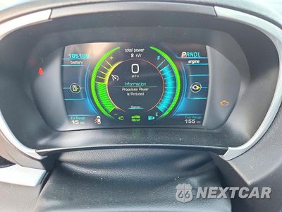 Zdjęcie 9 z 12 samochodu: 2017 CHEVROLET VOLT LT VIN:1G1RC6S58HU109278 - miniatura