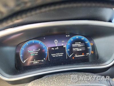 Zdjęcie 9 z 13 samochodu: 2026 TOYOTA COROLLA CROSS XLE VIN:7MUDAABG3TV150593 - miniatura
