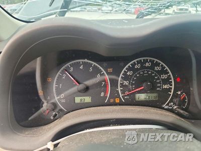 Zdjęcie 9 z 12 samochodu: 2010 TOYOTA COROLLA LE VIN:JTDBU4EE1AJ066867 - miniatura