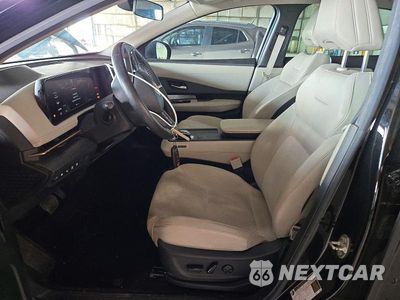Zdjęcie 7 z 13 samochodu: 2023 NISSAN ARIYA ENGAGE VIN:JN1AF0BA7PM407635 - miniatura