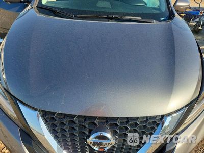 Zdjęcie 12 z 13 samochodu: 2019 NISSAN MURANO SV VIN:5N1AZ2MJ9KN137495 - miniatura