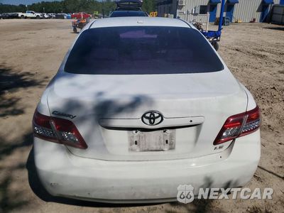 Zdjęcie 6 z 12 samochodu: 2011 TOYOTA CAMRY LE VIN:4T1BF3EK0BU753084 - miniatura