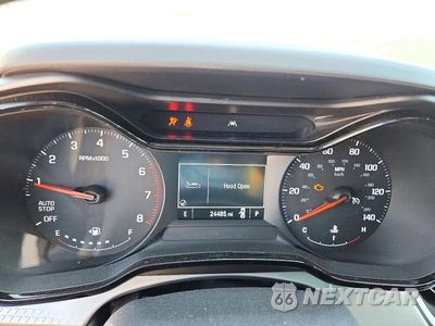 Zdjęcie 9 z 13 samochodu: 2026 CHEVROLET TRAX LS VIN:KL77LFEP8TC000407 - miniatura
