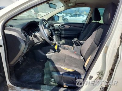 Zdjęcie 7 z 13 samochodu: 2019 NISSAN ROGUE SPORT S VIN:JN1BJ1CP6KW221352 - miniatura