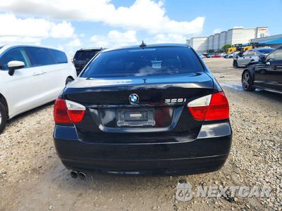 Zdjęcie 6 z 12 samochodu: 2008 BMW 328 I VIN:WBAVA37558ND55721 - miniatura