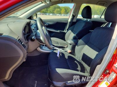 Zdjęcie 7 z 12 samochodu: 2011 TOYOTA COROLLA S VIN:2T1BU4EE4BC570603 - miniatura