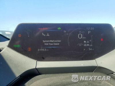 Zdjęcie 9 z 12 samochodu: 2024 TOYOTA PRIUS LIMITED VIN:JTDACAAU2R3016165 - miniatura