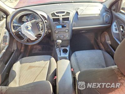 Zdjęcie 8 z 12 samochodu: 2006 CHEVROLET MALIBU LT VIN:1G1ZT51836F264084 - miniatura