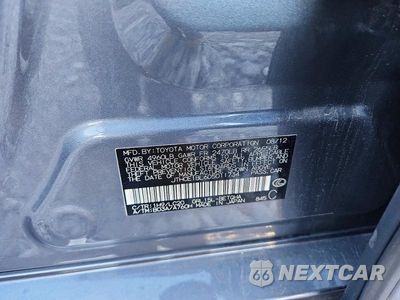 Zdjęcie 12 z 12 samochodu: 2013 LEXUS GS 350 VIN:JTHCE1BL6D5011734 - miniatura
