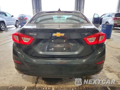 Zdjęcie 6 z 13 samochodu: 2018 CHEVROLET CRUZE LT VIN:1G1BE5SM4J7228544 - miniatura