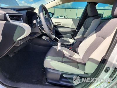 Zdjęcie 7 z 13 samochodu: 2026 TOYOTA COROLLA LE VIN:5YFB4MDEXTP493593 - miniatura