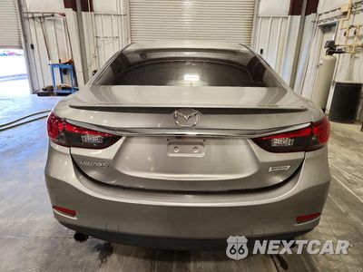 Zdjęcie 6 z 13 samochodu: 2014 MAZDA 6 TOURING VIN:JM1GJ1V62E1126473 - miniatura