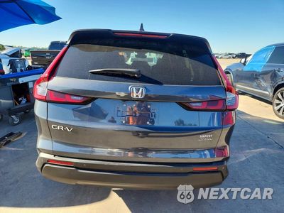 Zdjęcie 6 z 13 samochodu: 2023 HONDA CR-V EXL VIN:5J6RS3H71PL005926 - miniatura