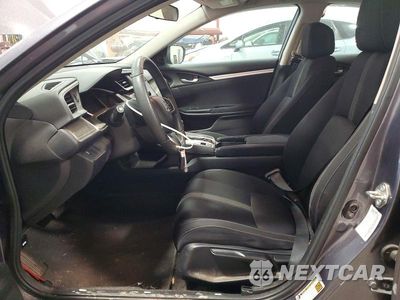Zdjęcie 7 z 13 samochodu: 2017 HONDA CIVIC EX VIN:19XFC1F32HE214483 - miniatura
