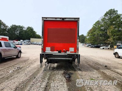 Zdjęcie 6 z 13 samochodu: 2018 FREIGHTLINER BUSINESS CLASS M2 BOX TRUCK VIN:1FVACWFB8JHJP2632 - miniatura