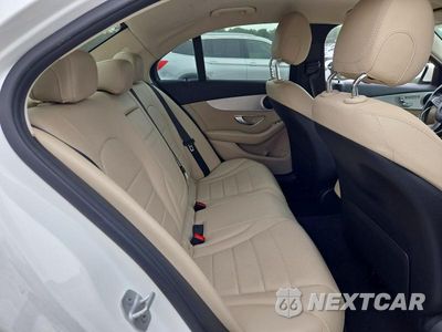 Zdjęcie 10 z 12 samochodu: 2016 MERCEDES-BENZ C 300 VIN:55SWF4JB1GU153240 - miniatura
