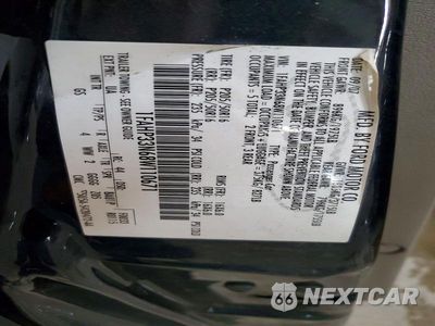 Zdjęcie 13 z 13 samochodu: 2008 FORD FOCUS SE VIN:1FAHP33N68W110671 - miniatura