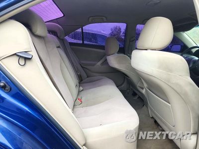 Zdjęcie 10 z 12 samochodu: 2011 TOYOTA CAMRY LE VIN:4T4BF3EK0BR149721 - miniatura