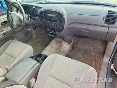 Zdjęcie 8 z 12 samochodu: 2006 TOYOTA TUNDRA SR5 VIN:5TBRU34156S480194 - miniatura