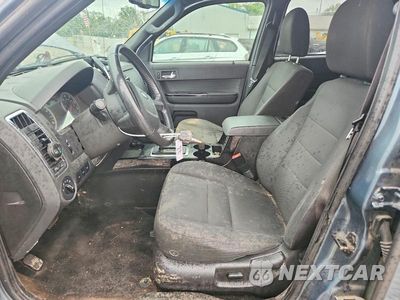 Zdjęcie 7 z 13 samochodu: 2012 FORD ESCAPE XLT VIN:1FMCU9D71CKB01260 - miniatura