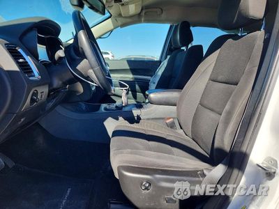 Zdjęcie 7 z 13 samochodu: 2015 DODGE DURANGO SXT VIN:1C4RDJAG3FC120914 - miniatura