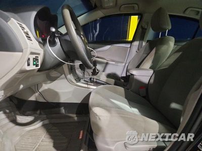 Zdjęcie 7 z 13 samochodu: 2012 TOYOTA COROLLA LE VIN:2T1BU4EE5CC816429 - miniatura